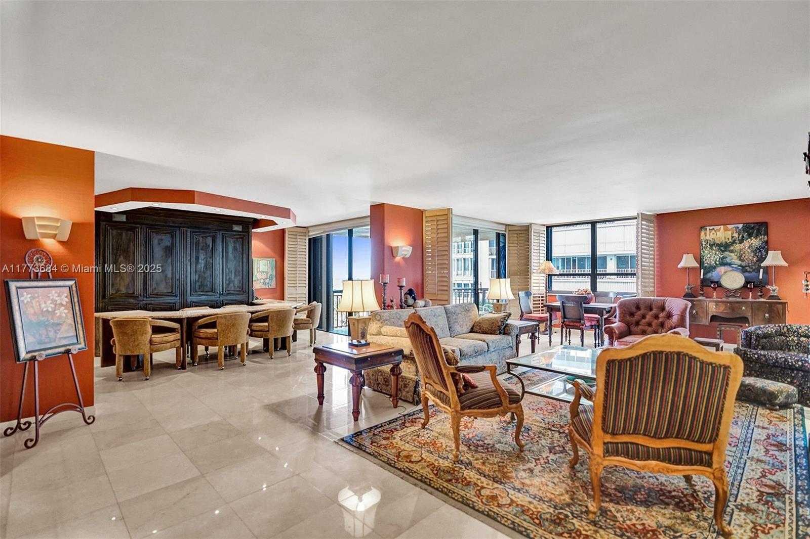 Small Image of 10175 COLLINS AVE #404, Bal Harbour Number 5