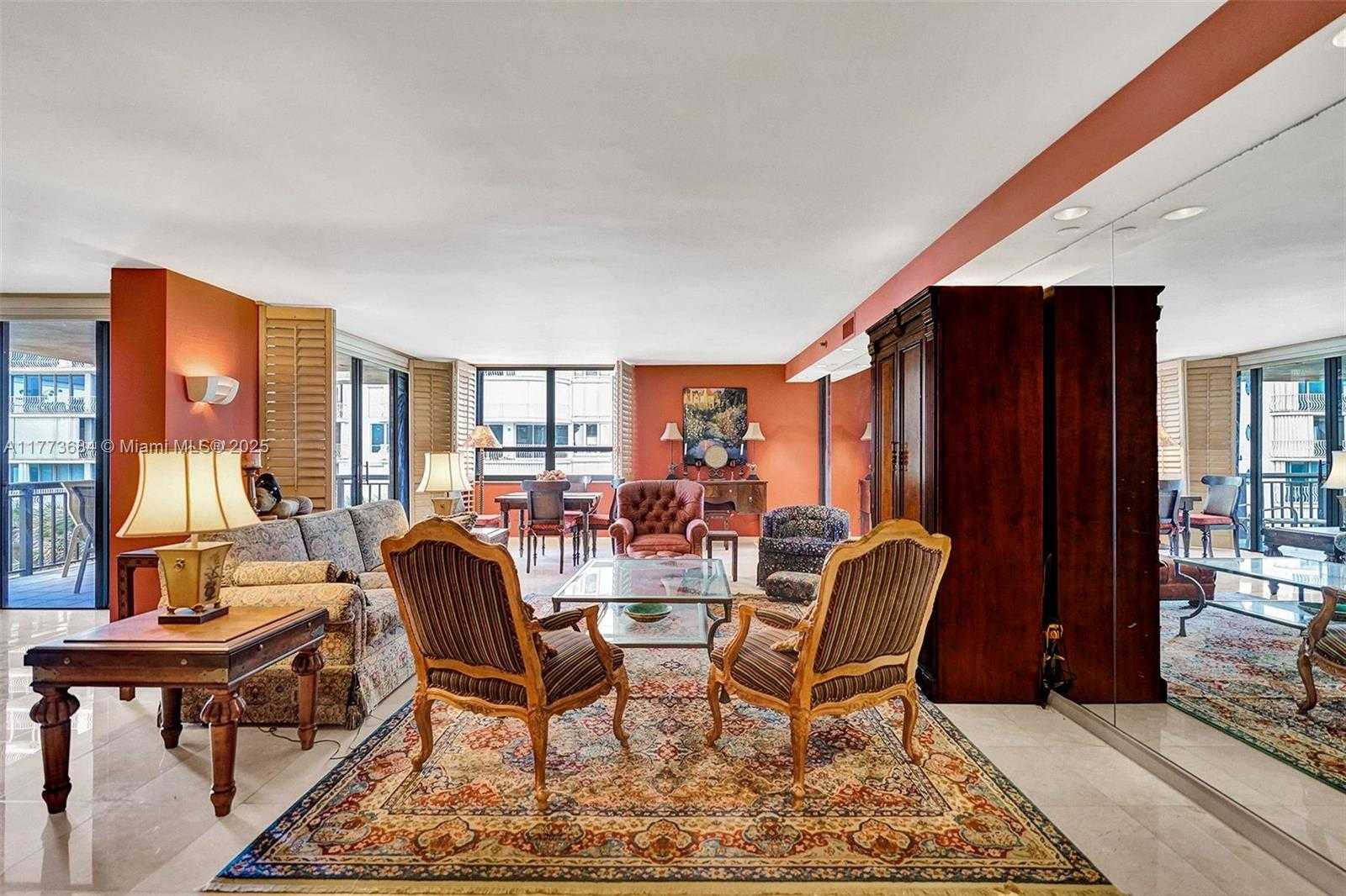 Small Image of 10175 COLLINS AVE #404, Bal Harbour Number 6