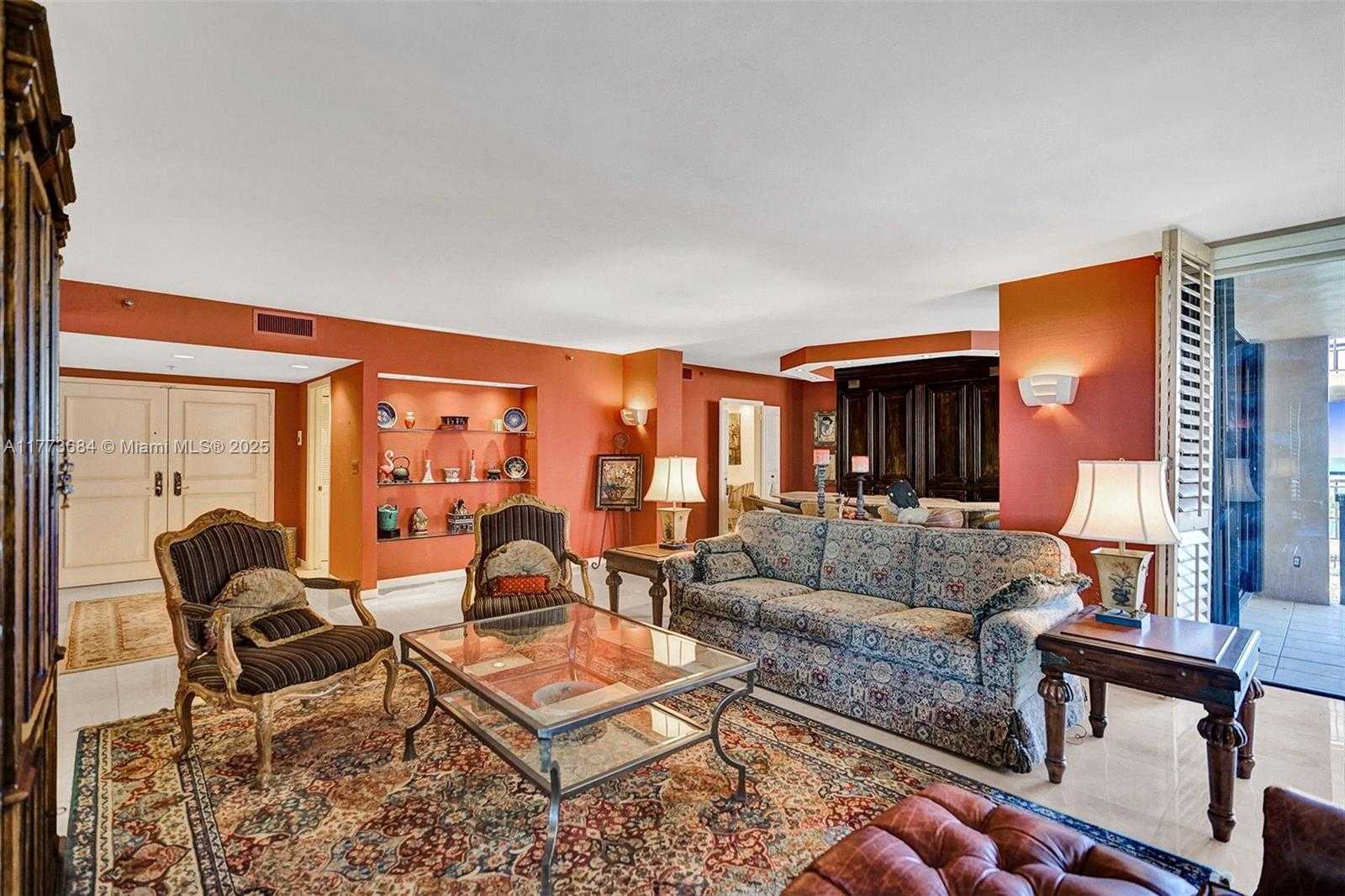 Small Image of 10175 COLLINS AVE #404, Bal Harbour Number 8