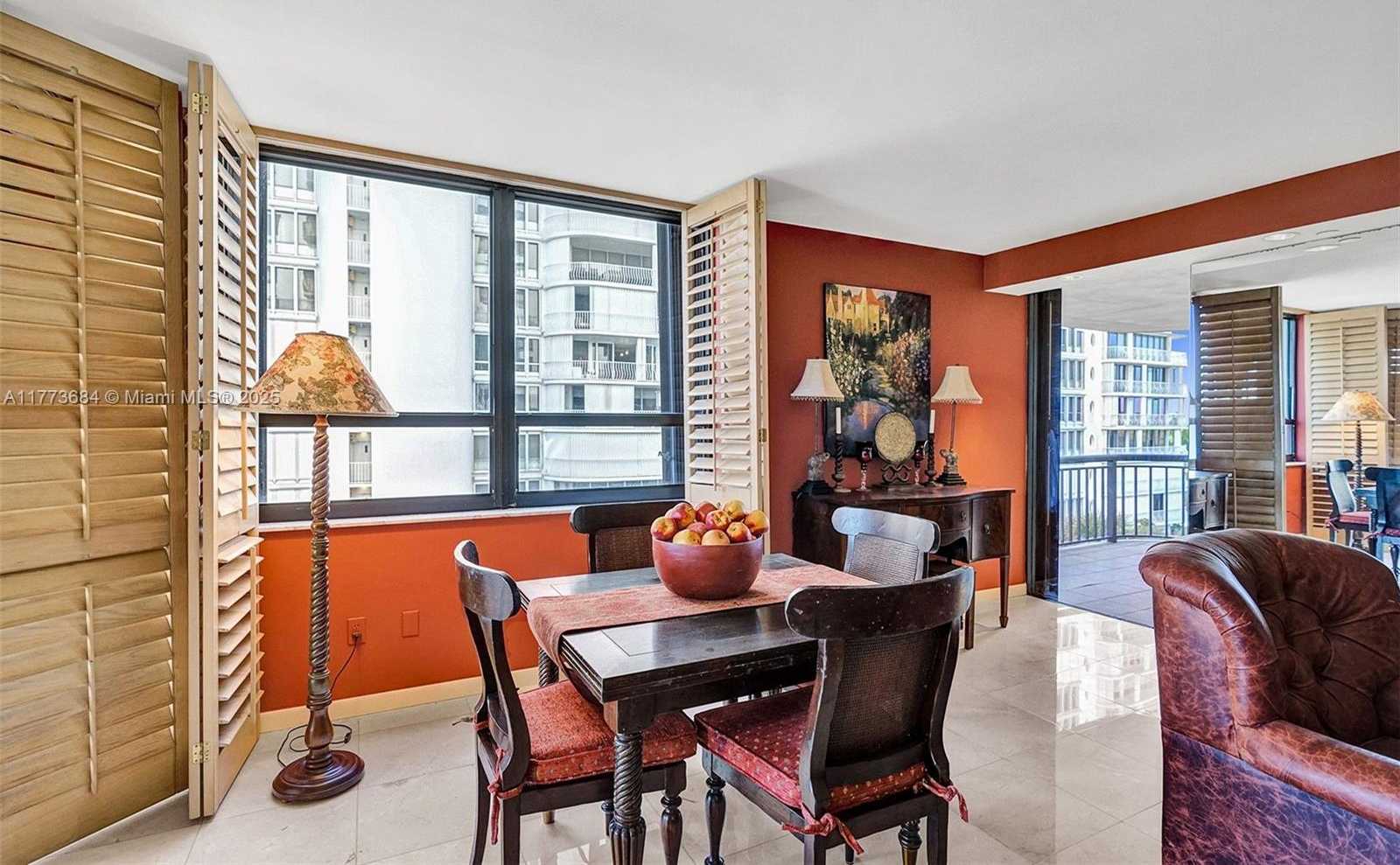 Small Image of 10175 COLLINS AVE #404, Bal Harbour Number 9