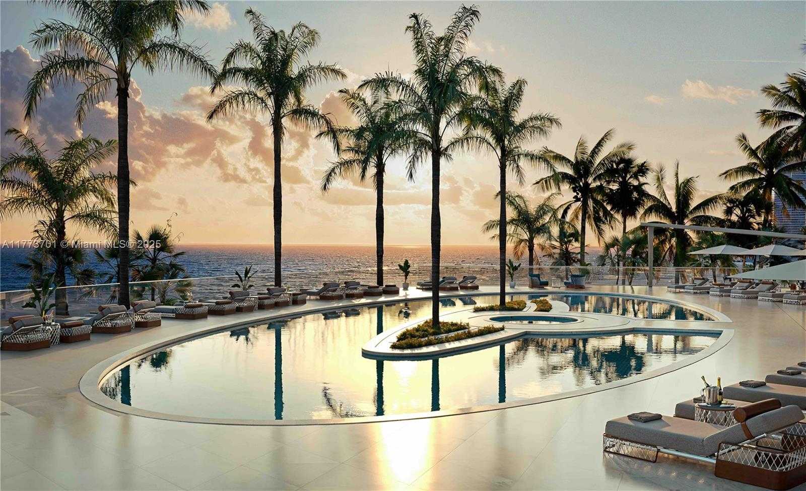Small Image of 18401 COLLINS AVE #1104, Sunny Isles Beach Number 2
