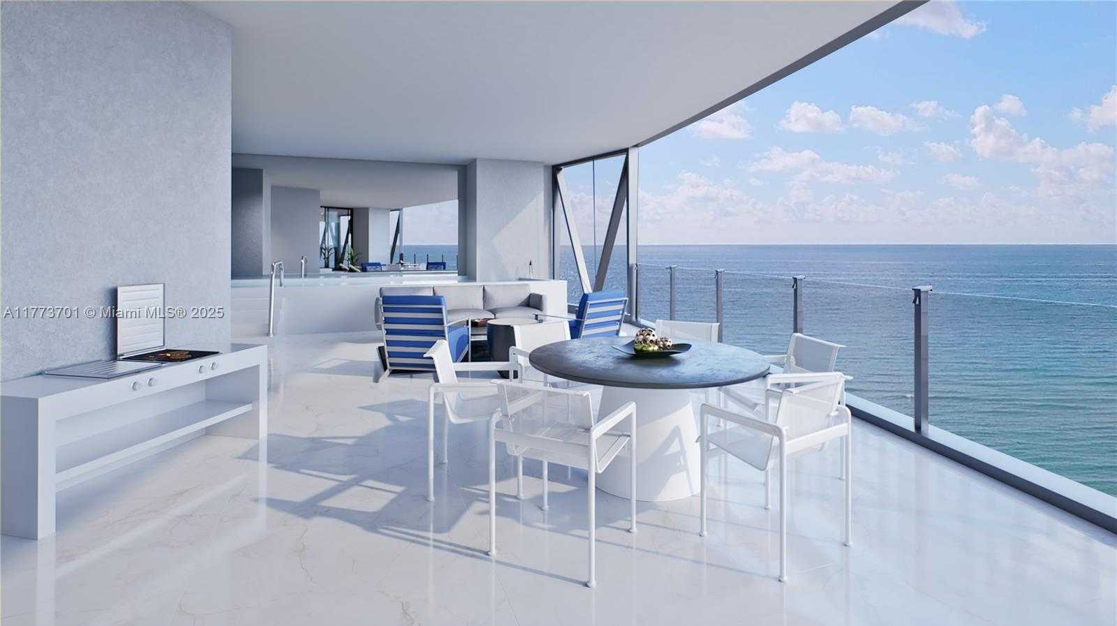 Small Image of 18401 COLLINS AVE #1104, Sunny Isles Beach Number 4