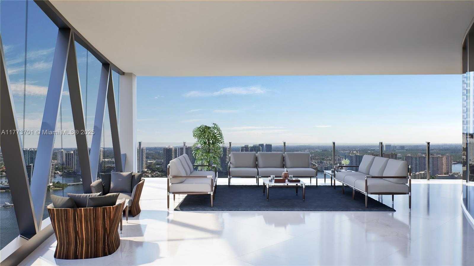 Small Image of 18401 COLLINS AVE #1104, Sunny Isles Beach Number 5