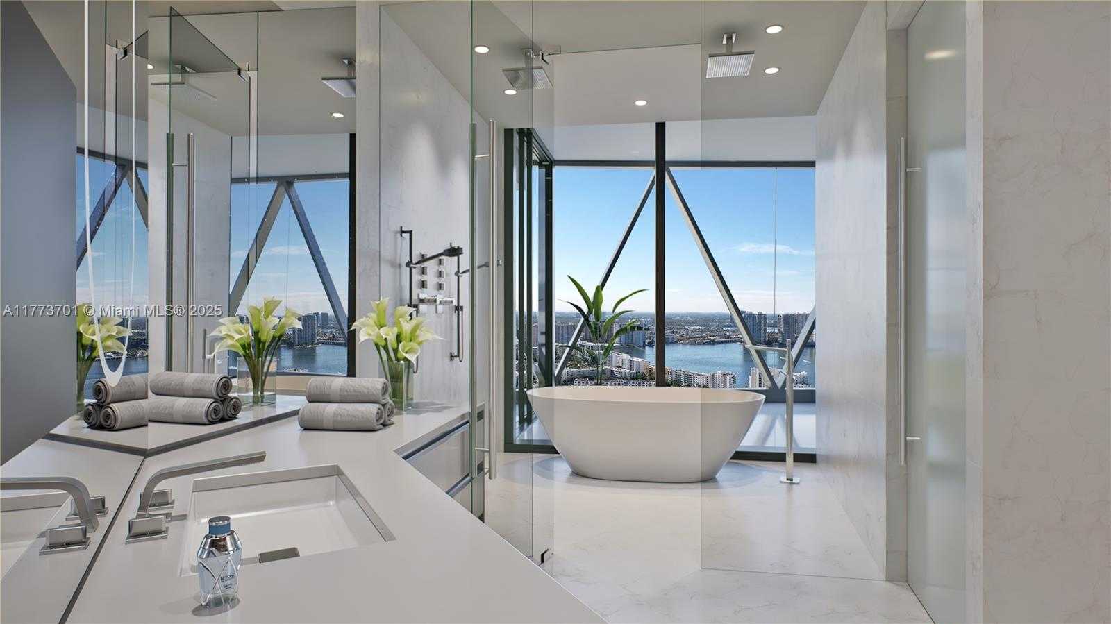 Small Image of 18401 COLLINS AVE #1104, Sunny Isles Beach Number 7