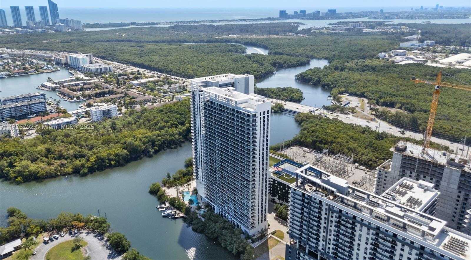 Small Image of 16385 BISCAYNE BLVD #1019, North Miami Beach Number 59