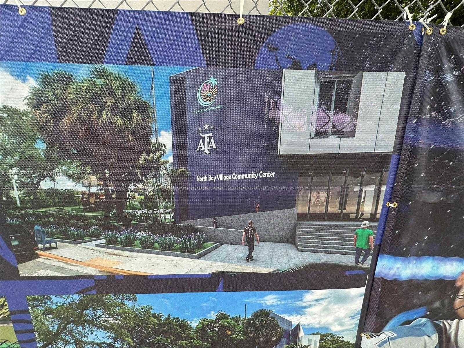 Small Image of 1801 SOUTH TREASURE DR #214, North Bay Village Number 56