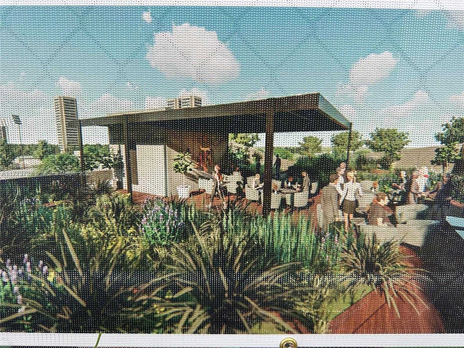 Small Image of 1801 SOUTH TREASURE DR #214, North Bay Village Number 63