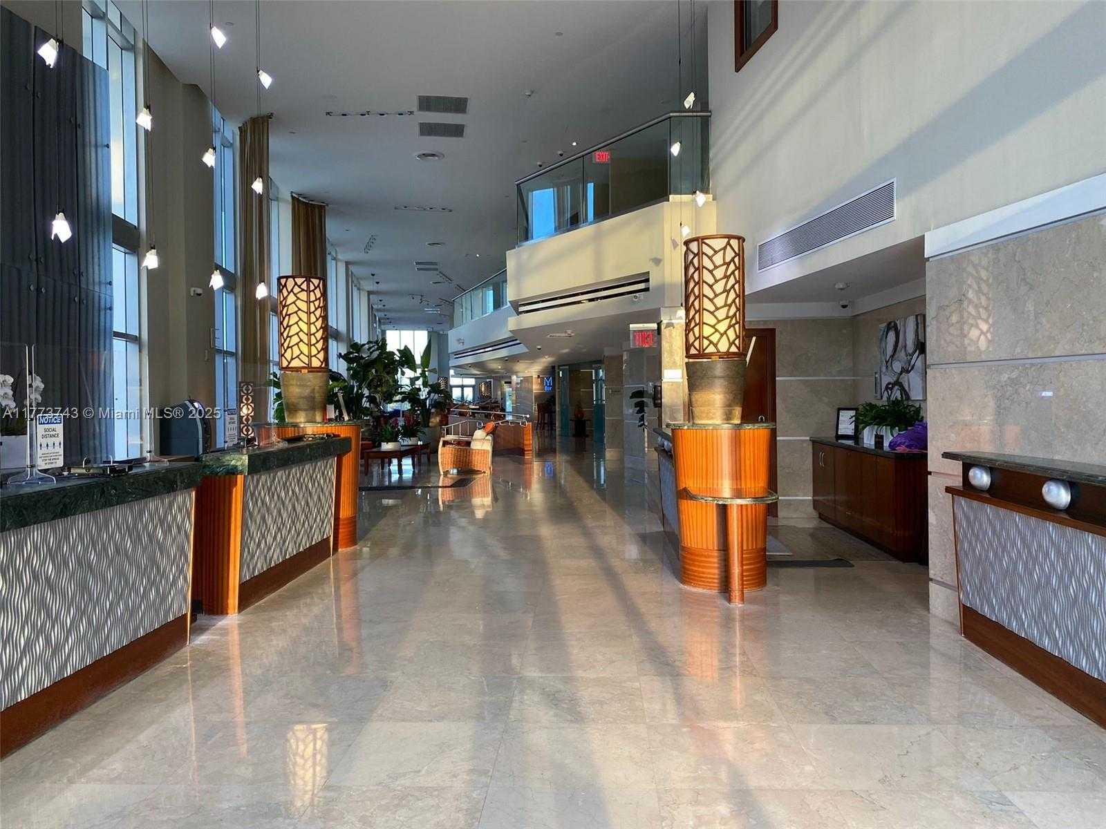 Small Image of 18683 COLLINS AVE #2103, Sunny Isles Beach Number 10