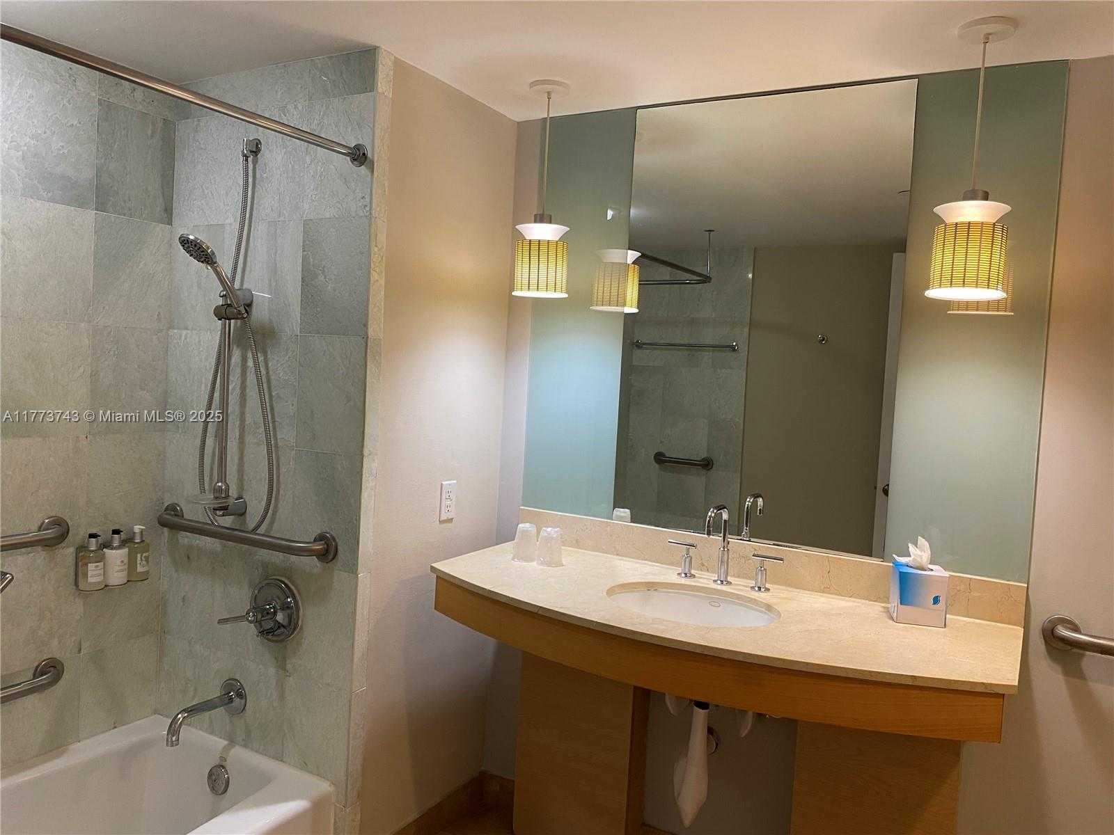 Small Image of 18683 COLLINS AVE #2103, Sunny Isles Beach Number 19