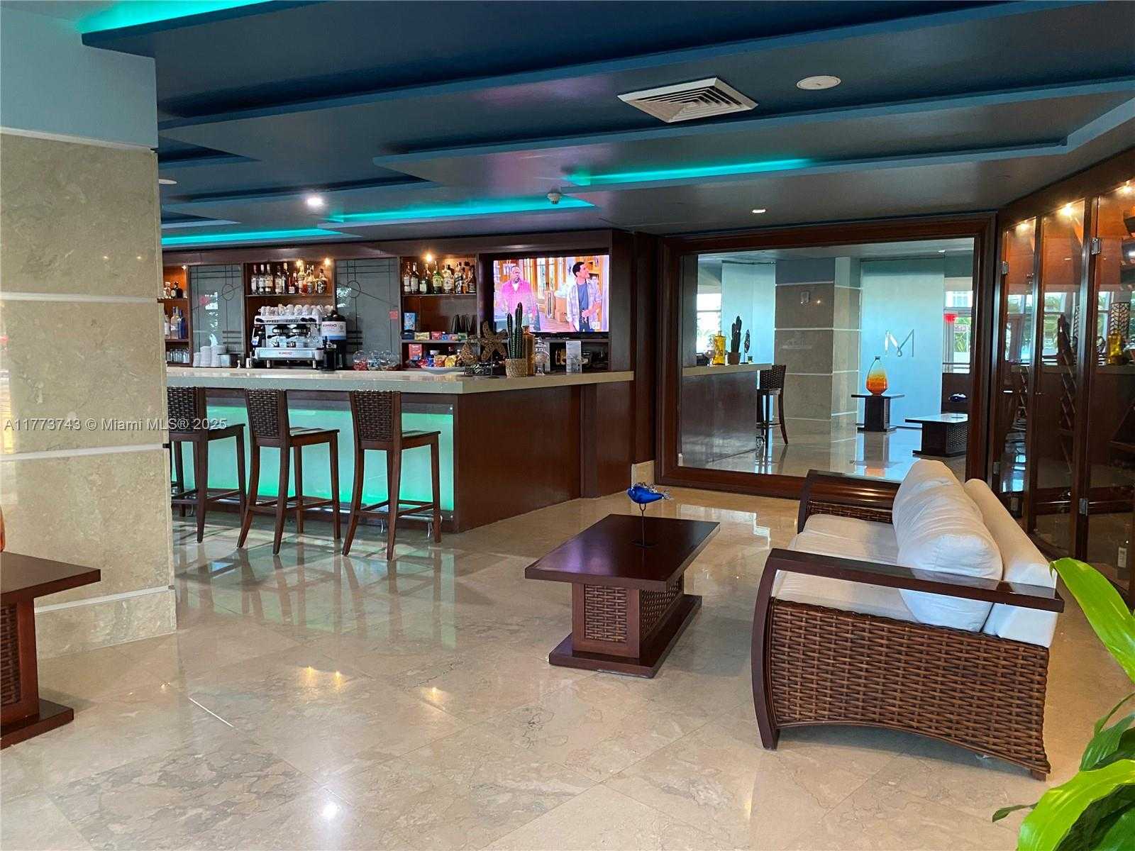 Small Image of 18683 COLLINS AVE #2103, Sunny Isles Beach Number 22