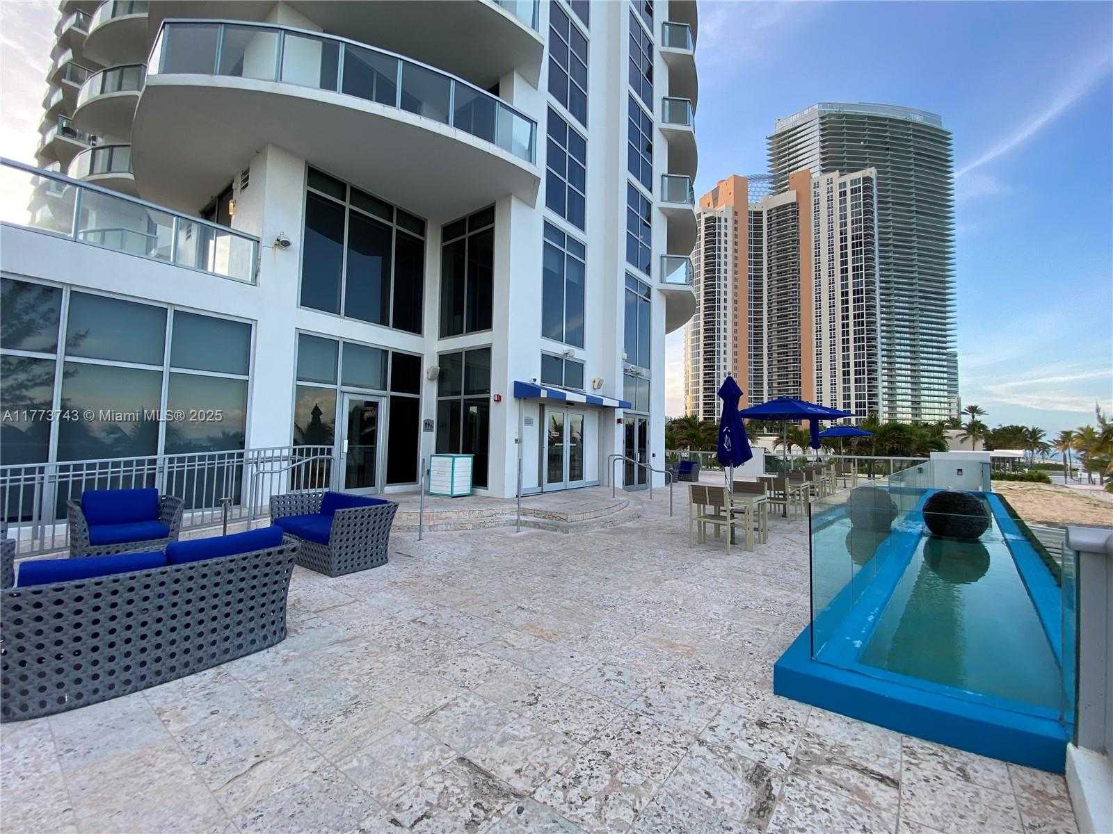 Small Image of 18683 COLLINS AVE #2103, Sunny Isles Beach Number 28