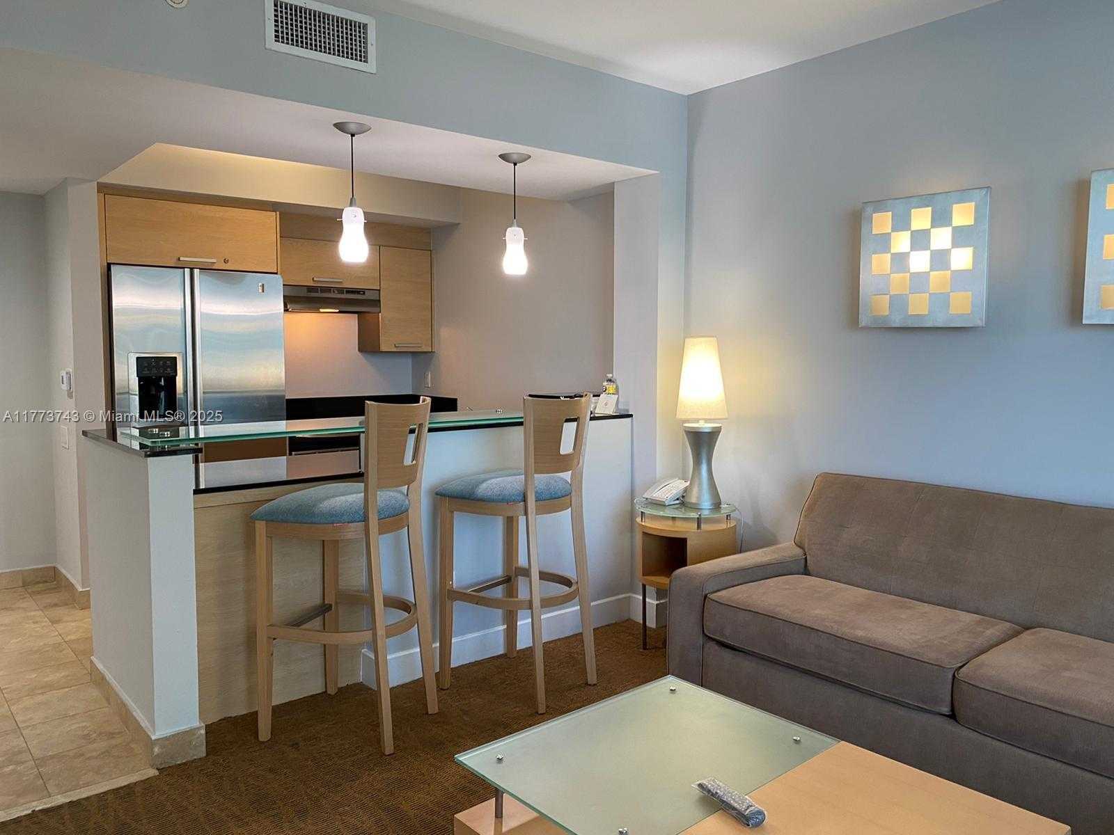 Small Image of 18683 COLLINS AVE #2103, Sunny Isles Beach Number 3