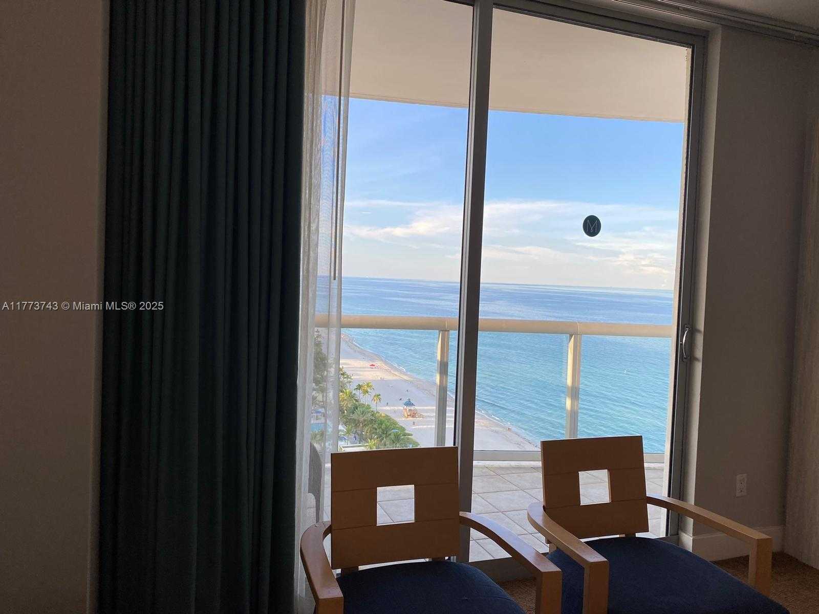 Small Image of 18683 COLLINS AVE #2103, Sunny Isles Beach Number 5