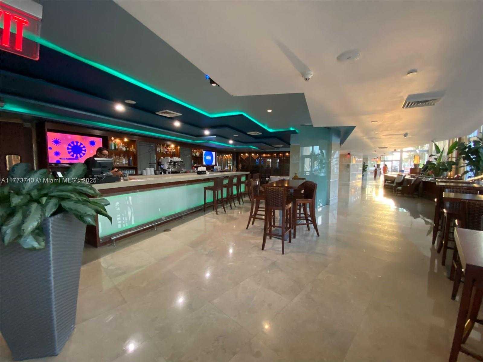 Small Image of 18683 COLLINS AVE #2103, Sunny Isles Beach Number 9