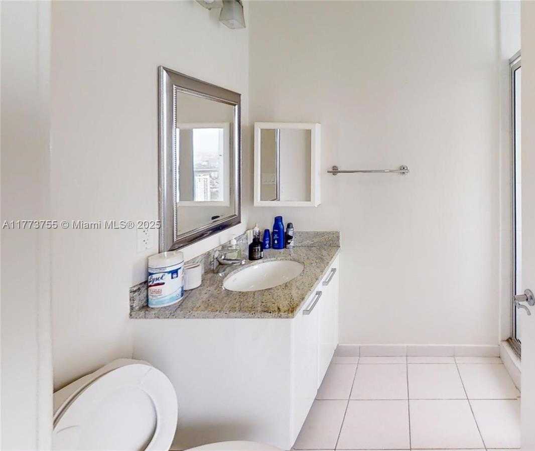 Small Image of 185 SOUTH WEST 7TH ST #4201, Miami Number 13