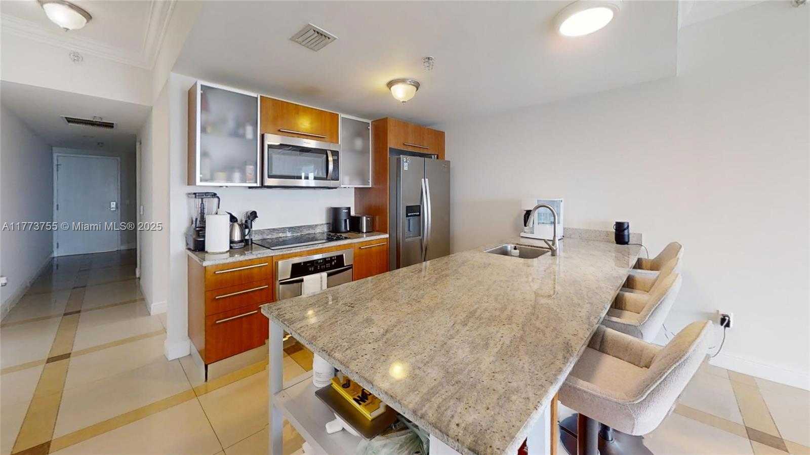 Small Image of 185 SOUTH WEST 7TH ST #4201, Miami Number 6