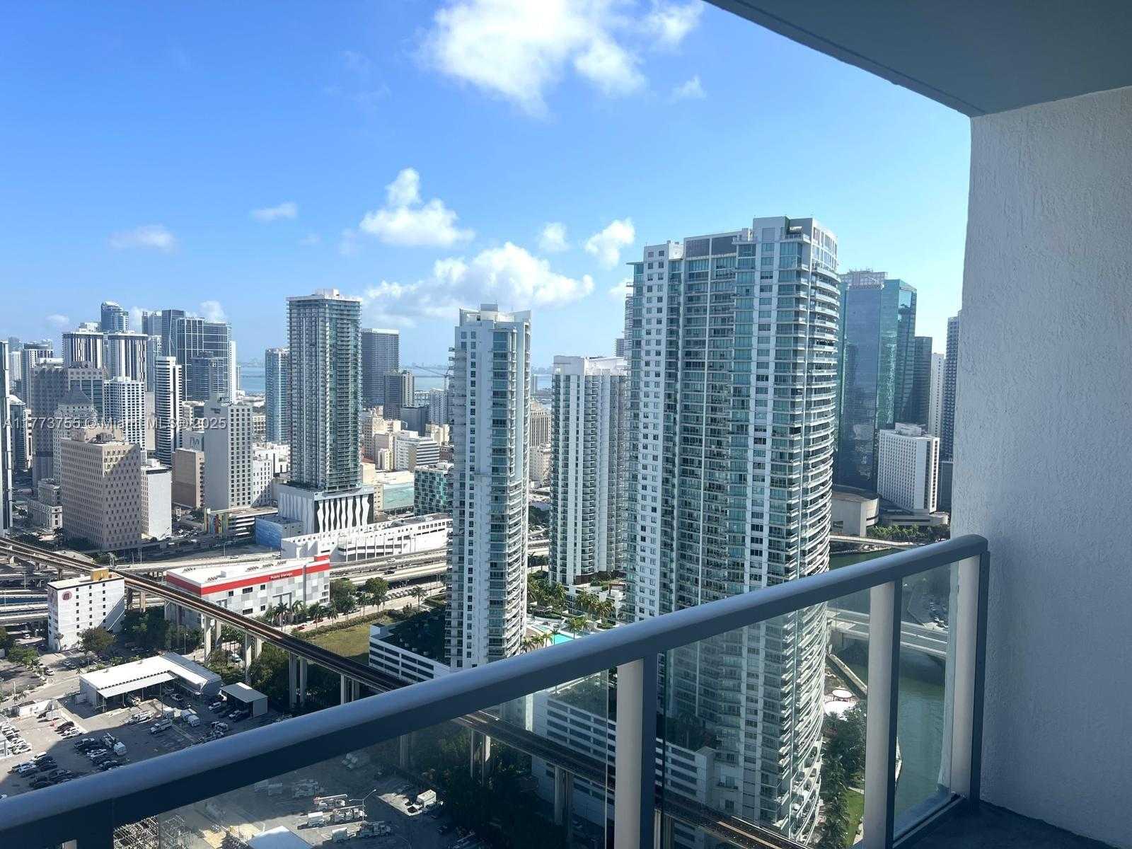Small Image of 185 SOUTH WEST 7TH ST #4201, Miami Number 9