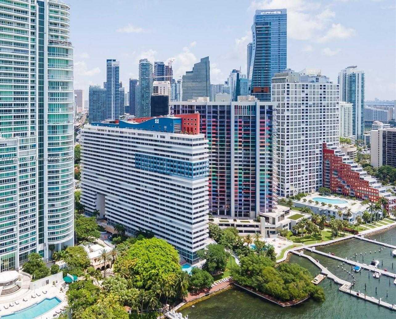 Small Image of 1627 BRICKELL AVE #2006, Miami Number 15