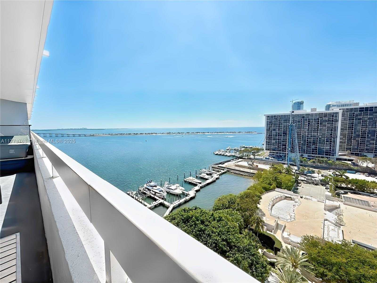 Small Image of 1627 BRICKELL AVE #2006, Miami Number 3