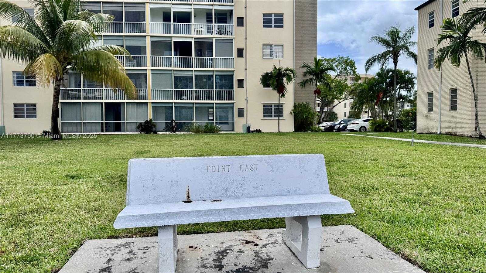 Small Image of 2999 POINT EAST DR #C101, Aventura Number 33