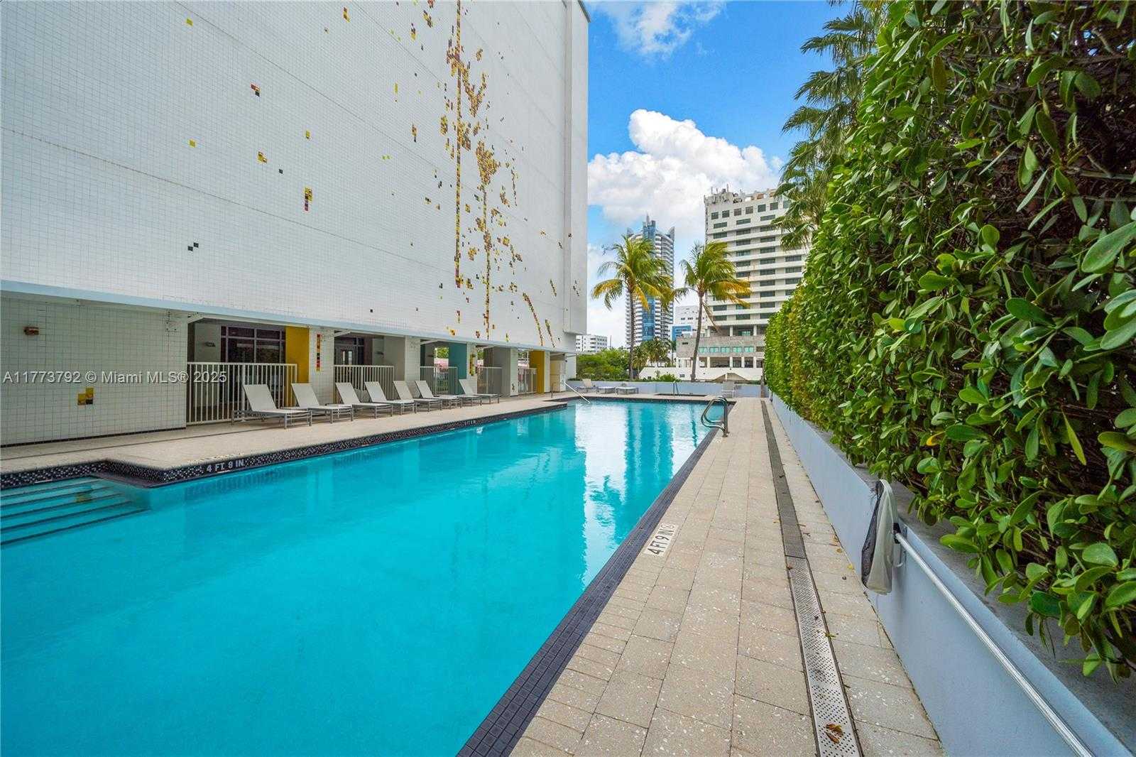 Small Image of 6103 AQUA AVE #401, Miami Beach Number 36