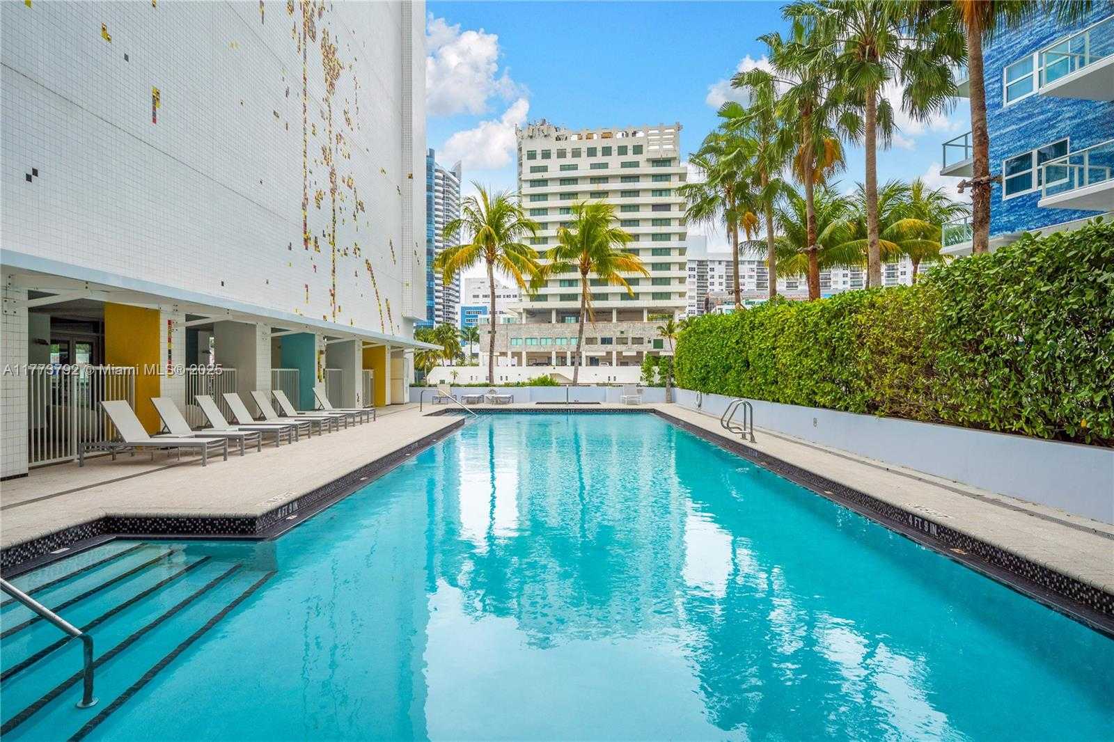 Small Image of 6103 AQUA AVE #401, Miami Beach Number 37
