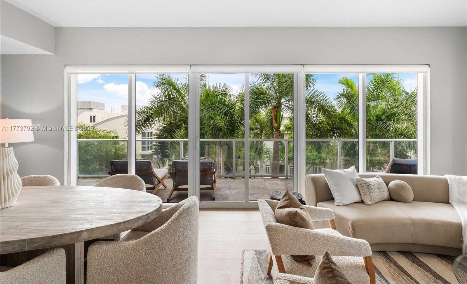 Small Image of 6103 AQUA AVE #401, Miami Beach Number 6