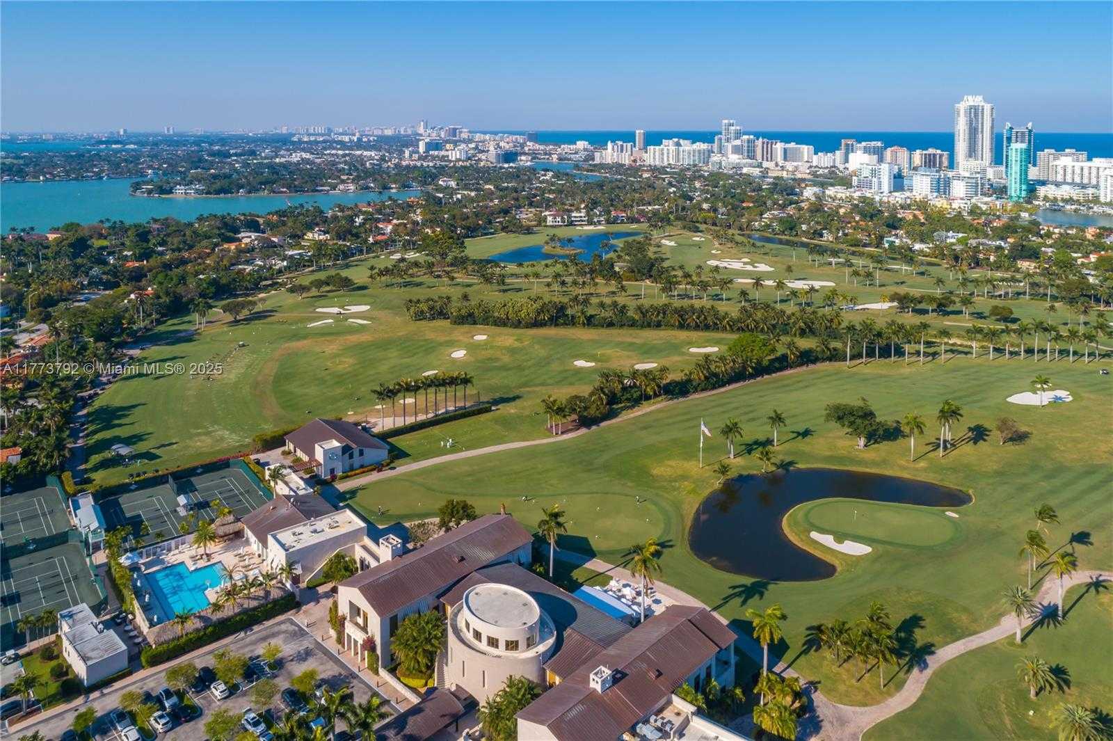 Small Image of 6103 AQUA AVE #401, Miami Beach Number 61