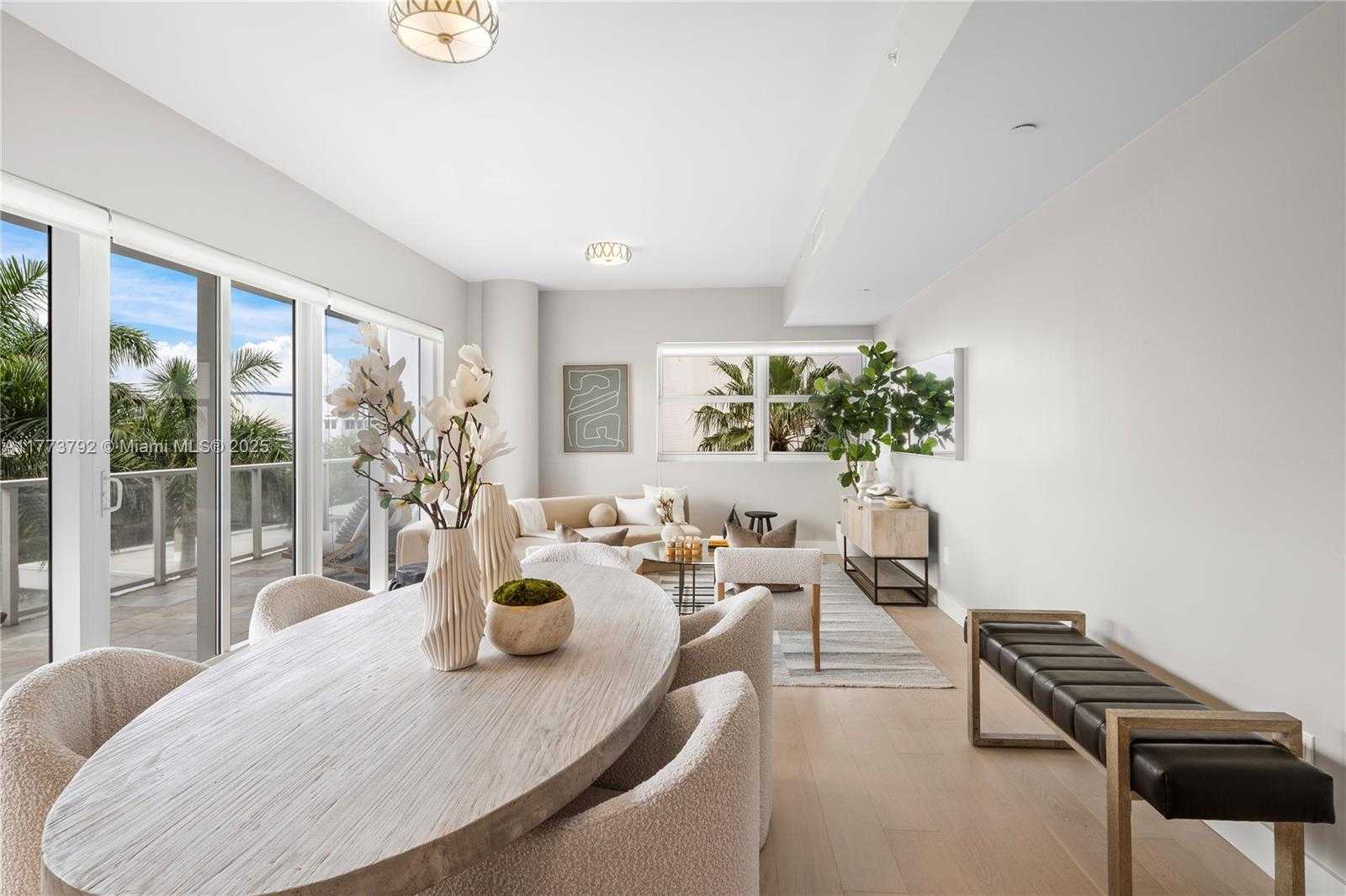 Small Image of 6103 AQUA AVE #401, Miami Beach Number 7