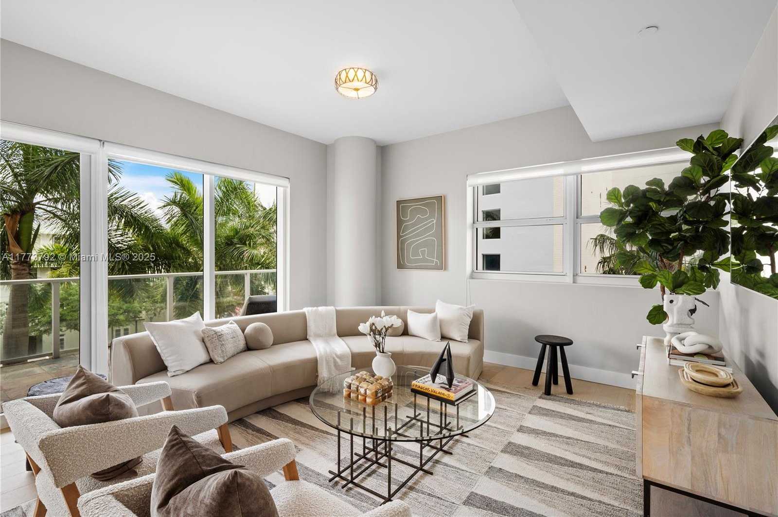Small Image of 6103 AQUA AVE #401, Miami Beach Number 8