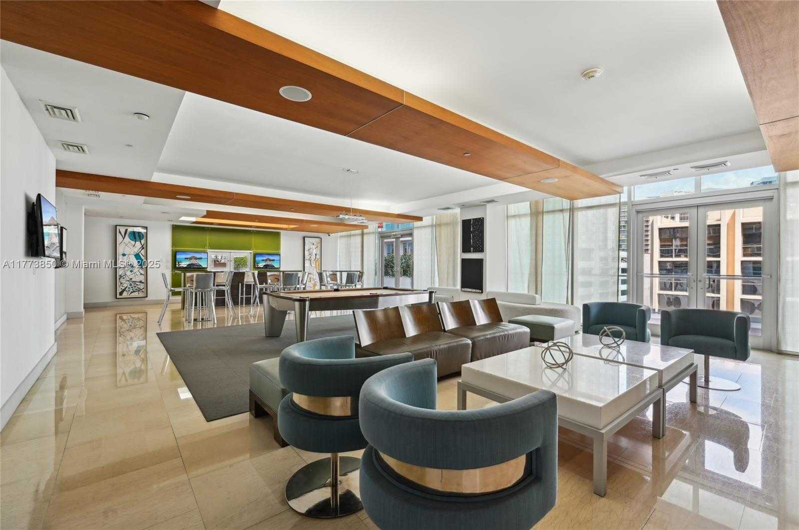 Small Image of 55 SOUTH EAST 6TH ST #1608, Miami Number 14