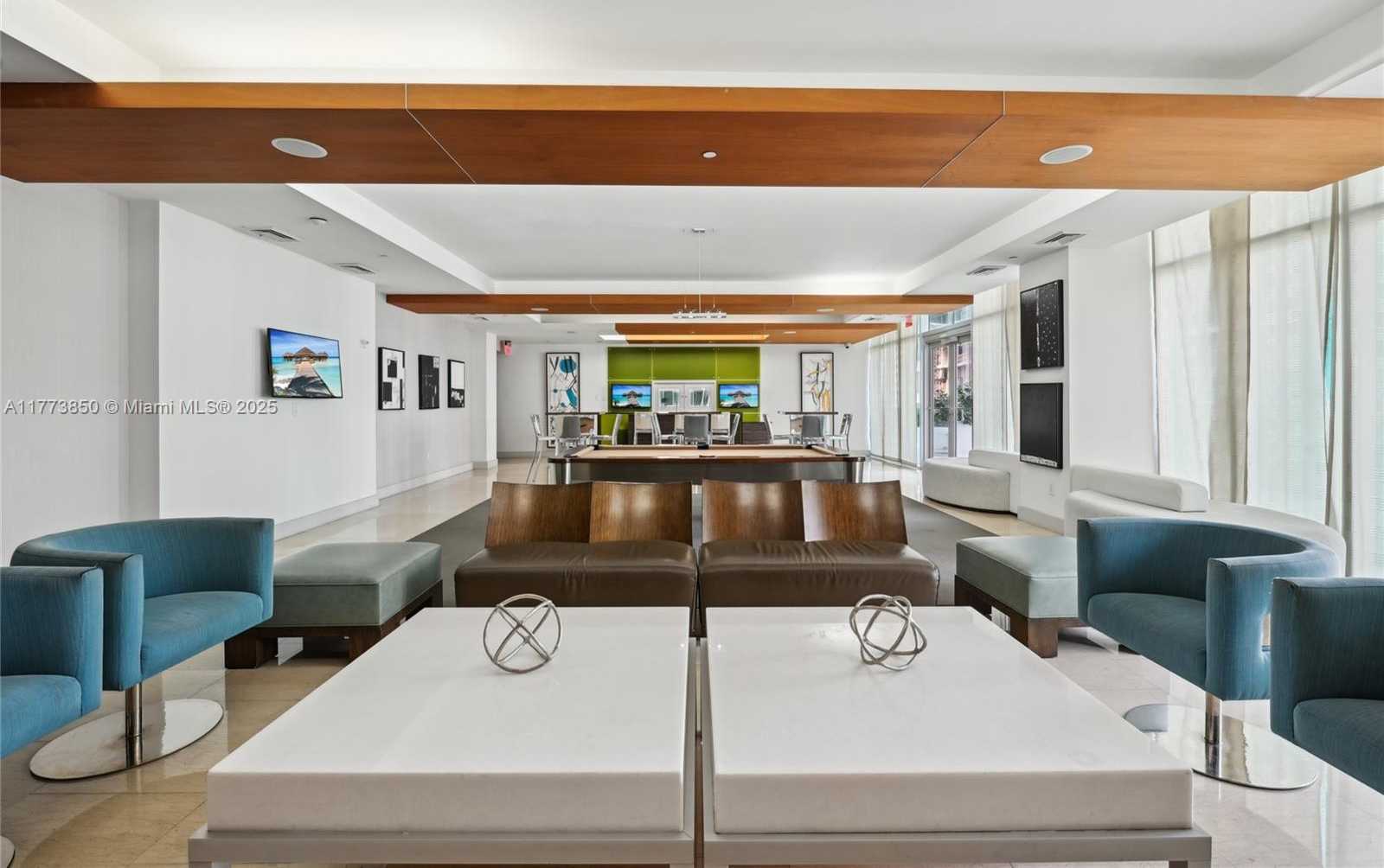 Small Image of 55 SOUTH EAST 6TH ST #1608, Miami Number 15
