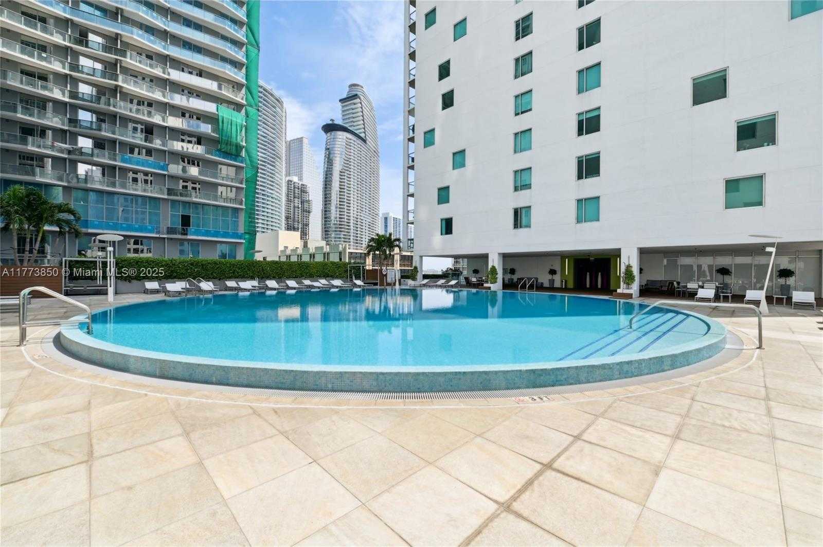 Small Image of 55 SOUTH EAST 6TH ST #1608, Miami Number 16