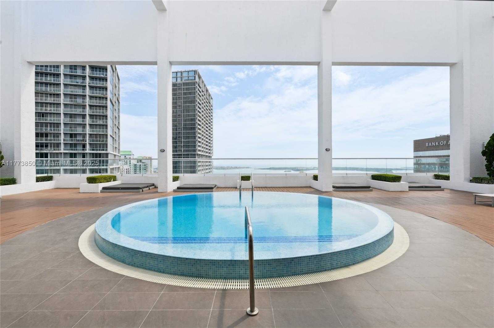 Small Image of 55 SOUTH EAST 6TH ST #1608, Miami Number 18
