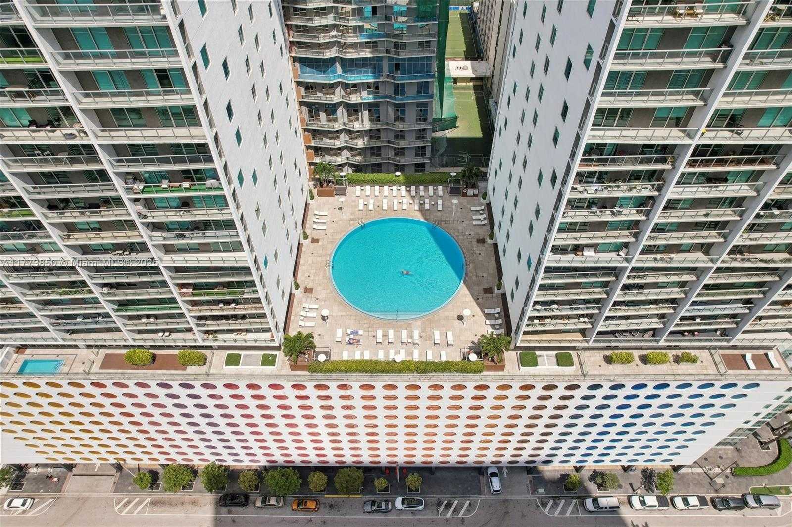 Small Image of 55 SOUTH EAST 6TH ST #1608, Miami Number 19
