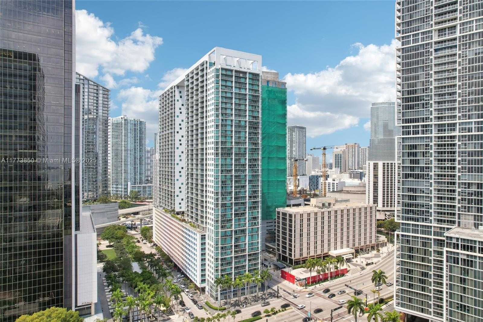Small Image of 55 SOUTH EAST 6TH ST #1608, Miami Number 20