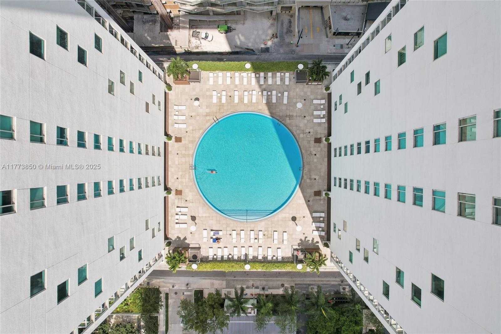 Small Image of 55 SOUTH EAST 6TH ST #1608, Miami Number 23
