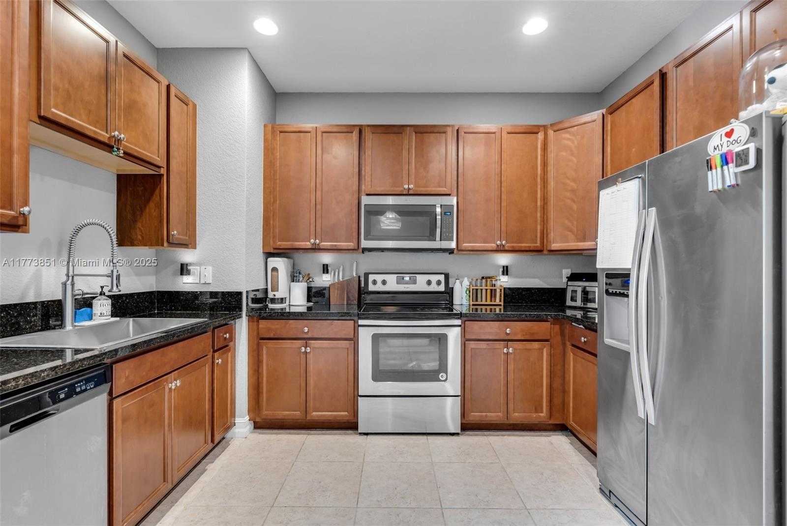 Small Image of 11534 SOUTH WEST 15TH ST #11534, Pembroke Pines Number 11