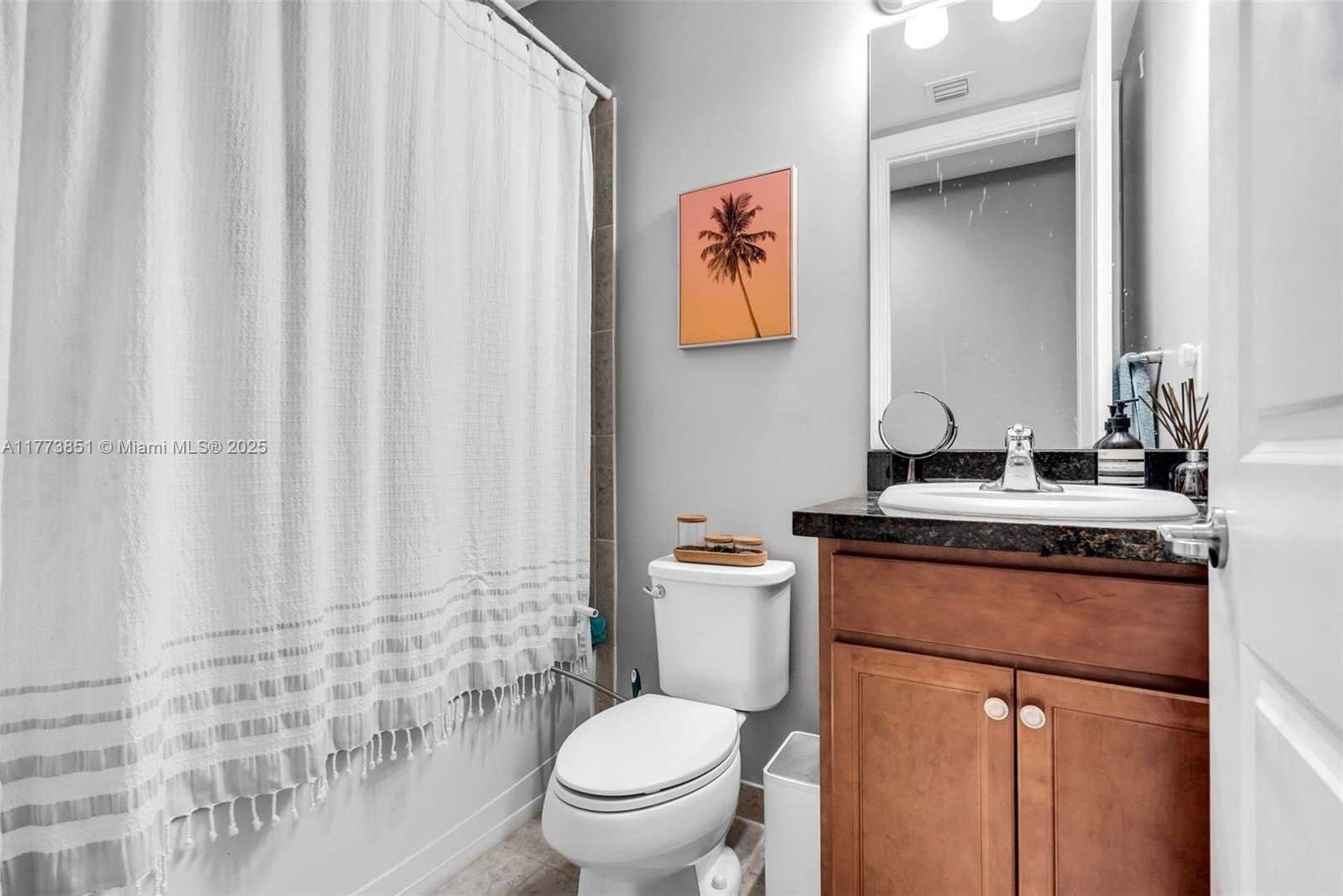 Small Image of 11534 SOUTH WEST 15TH ST #11534, Pembroke Pines Number 5