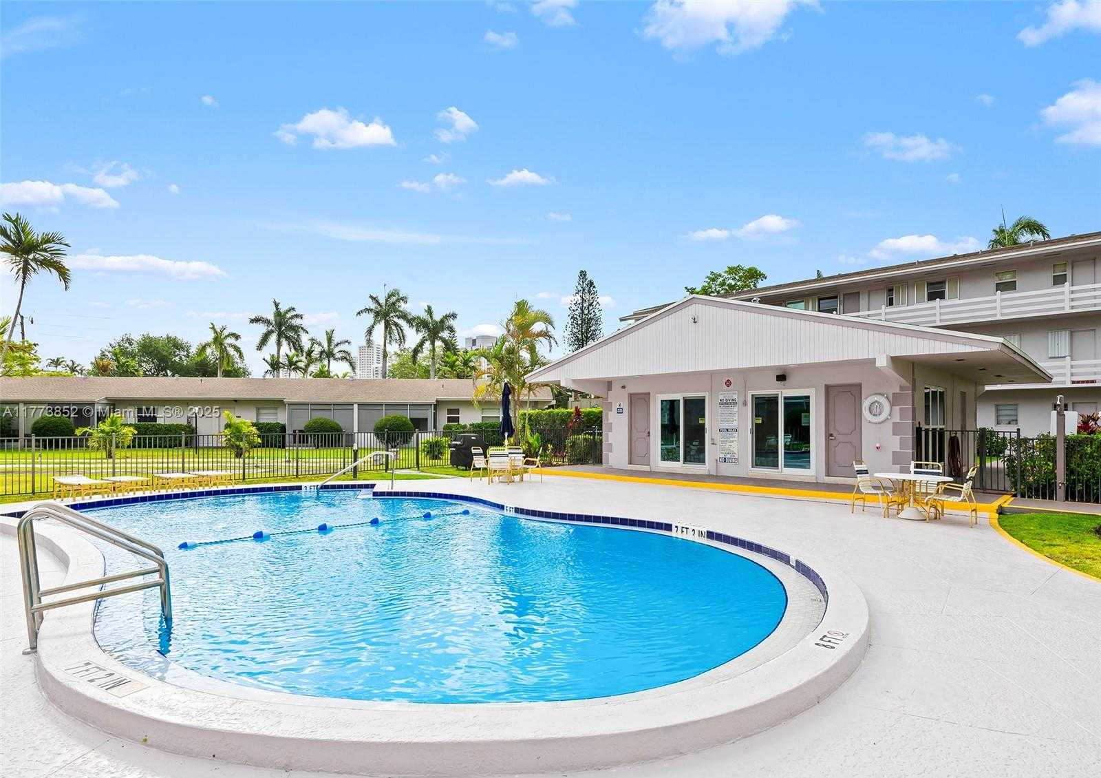 Small Image of 700 LAYNE BLVD #221, Hallandale Beach Number 14