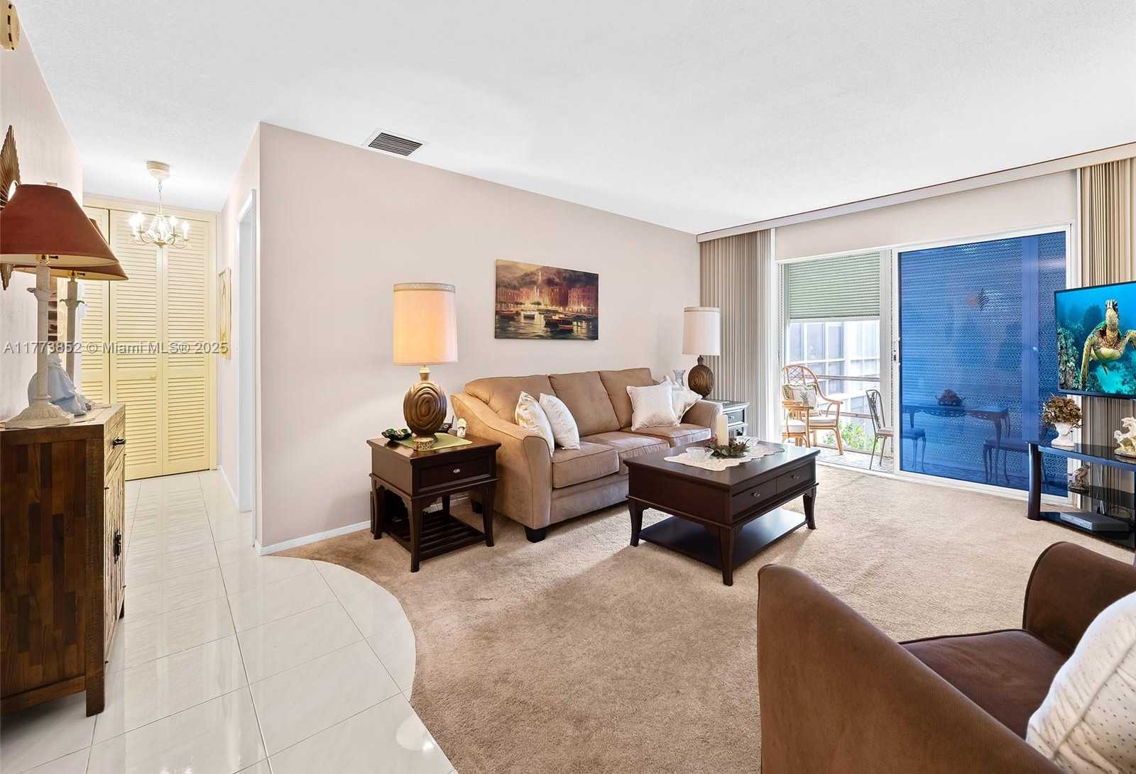 Small Image of 700 LAYNE BLVD #221, Hallandale Beach Number 2