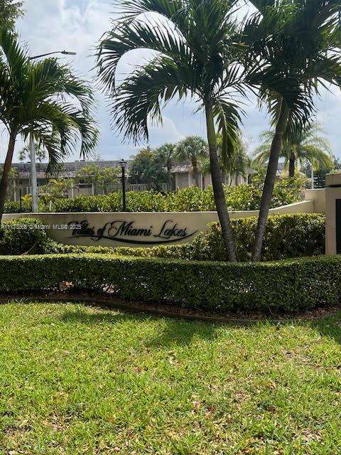 Small Image of 7430 Miami Lakes Dr, Miami Lakes, FL 33014, USA Number 2