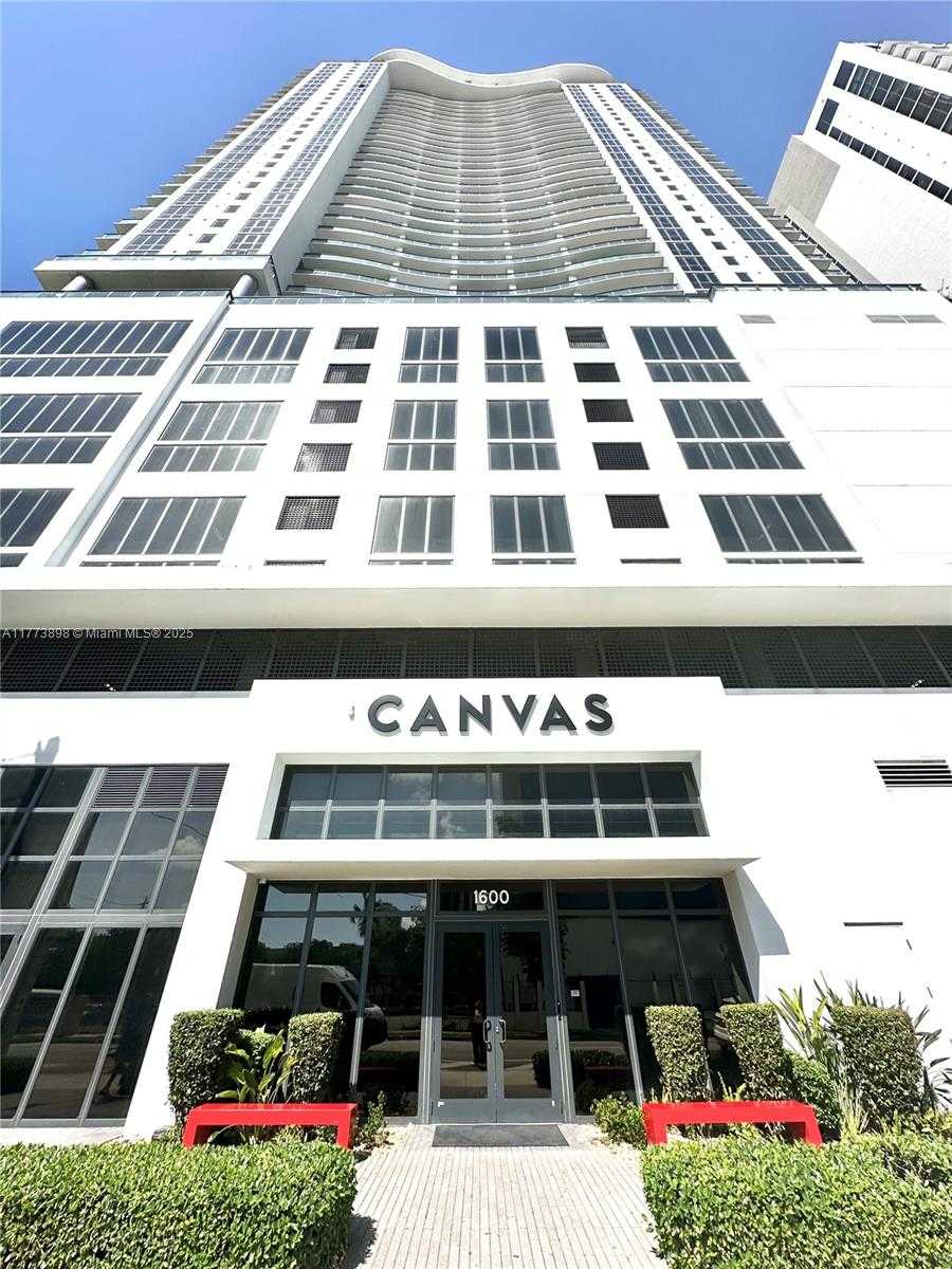 Small Image of 1600 NORTH EAST 1ST AVE #2810, Miami Number 21