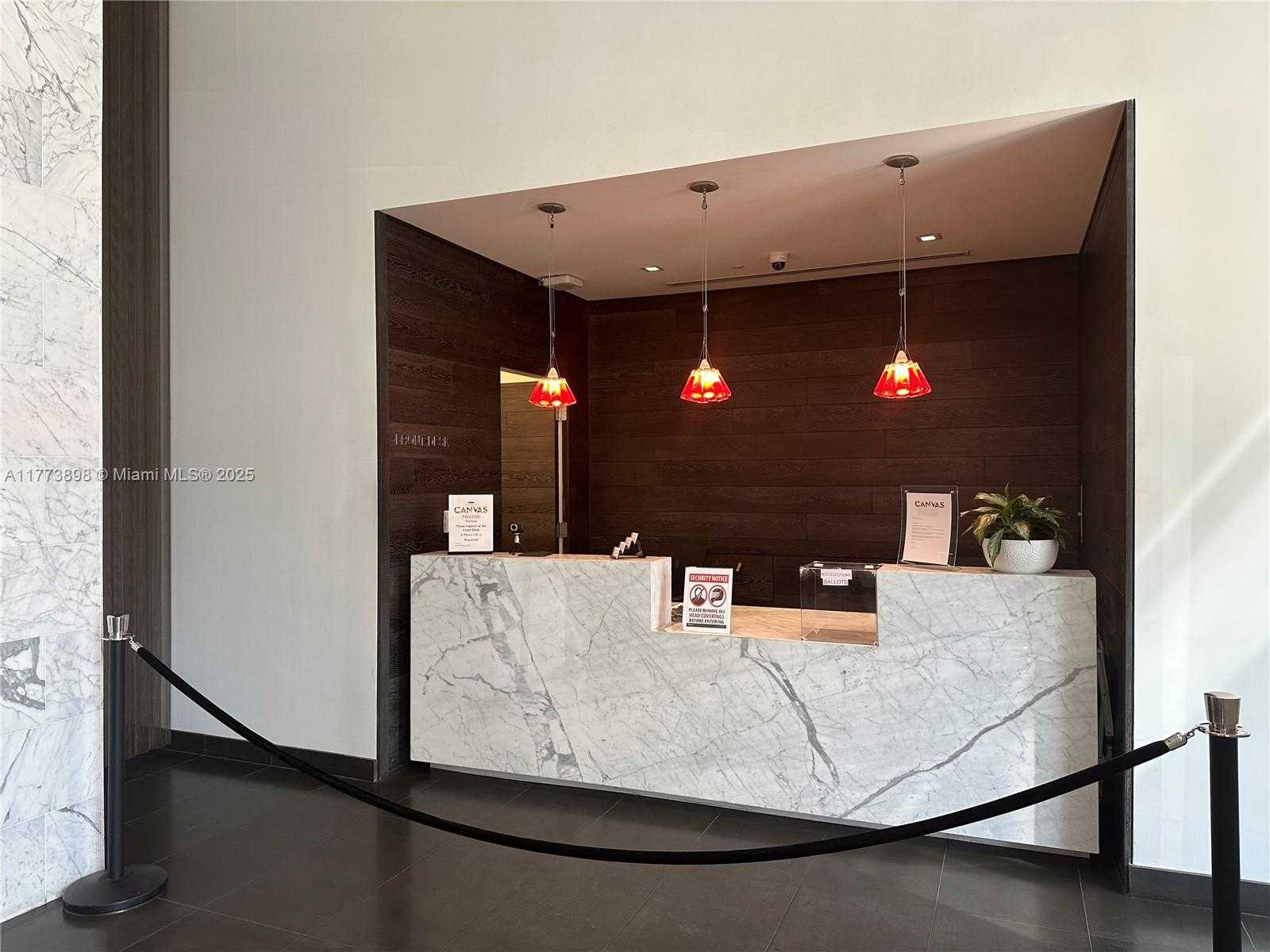 Small Image of 1600 NORTH EAST 1ST AVE #2810, Miami Number 23