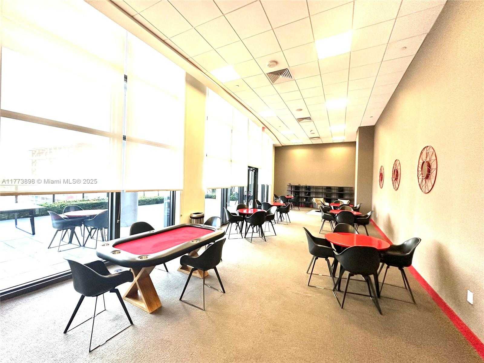 Small Image of 1600 NORTH EAST 1ST AVE #2810, Miami Number 27