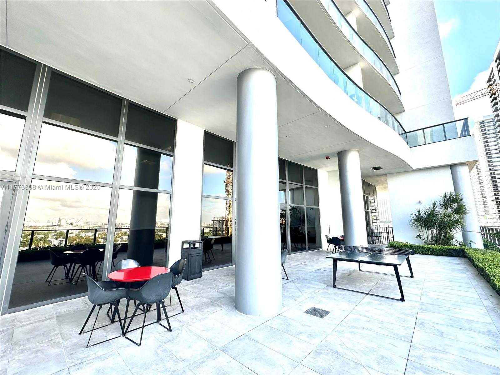 Small Image of 1600 NORTH EAST 1ST AVE #2810, Miami Number 28