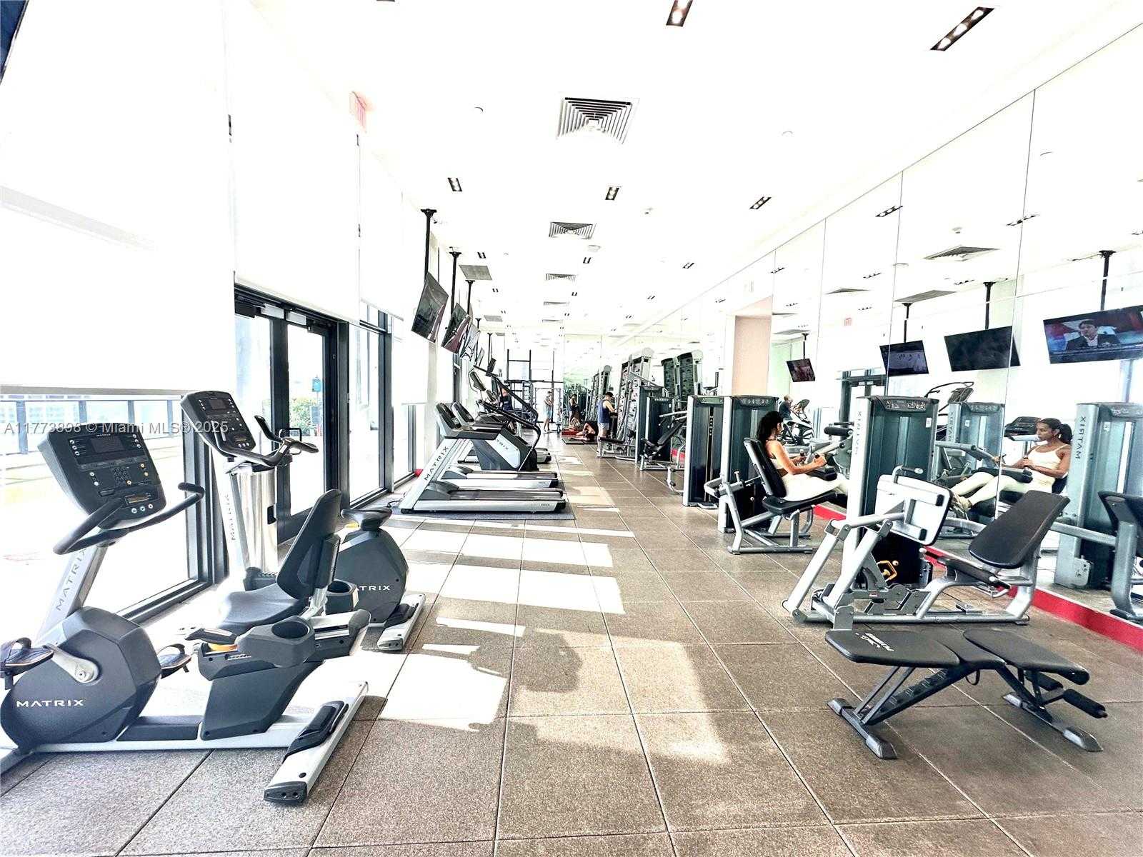 Small Image of 1600 NORTH EAST 1ST AVE #2810, Miami Number 31