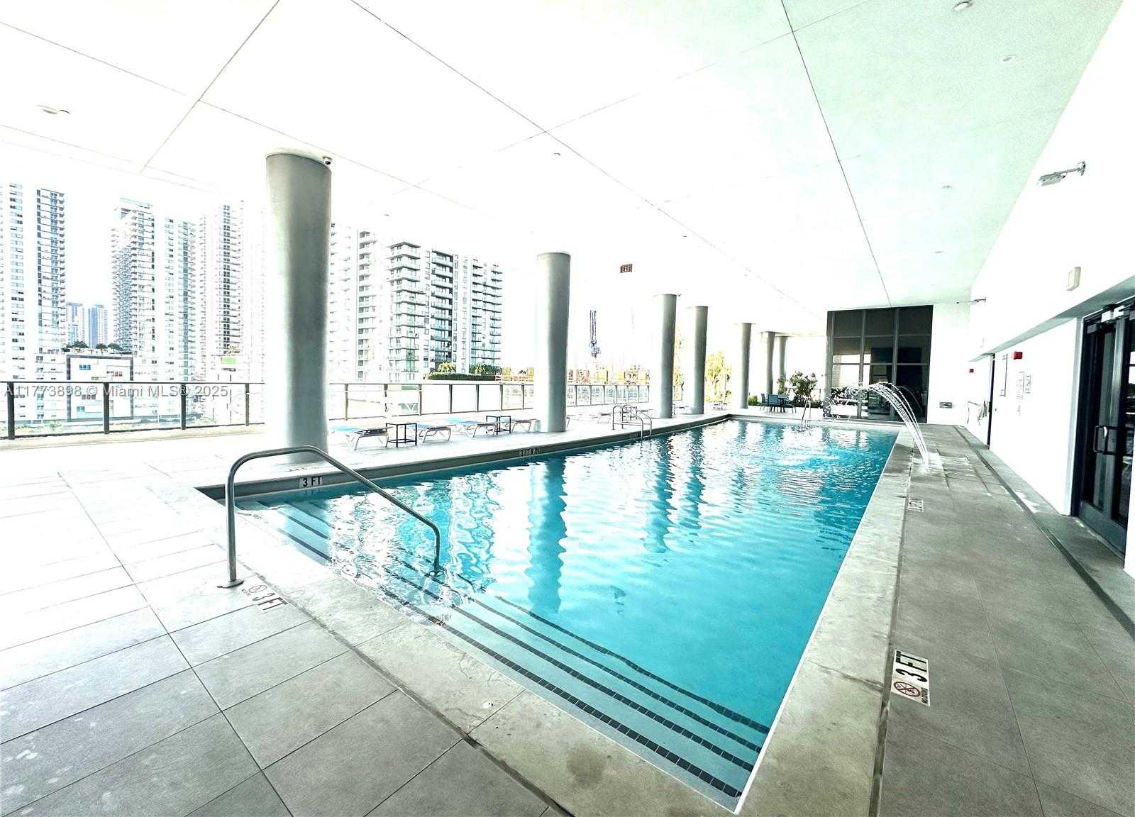 Small Image of 1600 NORTH EAST 1ST AVE #2810, Miami Number 32