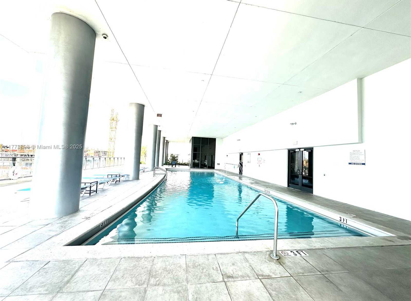 Small Image of 1600 NORTH EAST 1ST AVE #2810, Miami Number 33