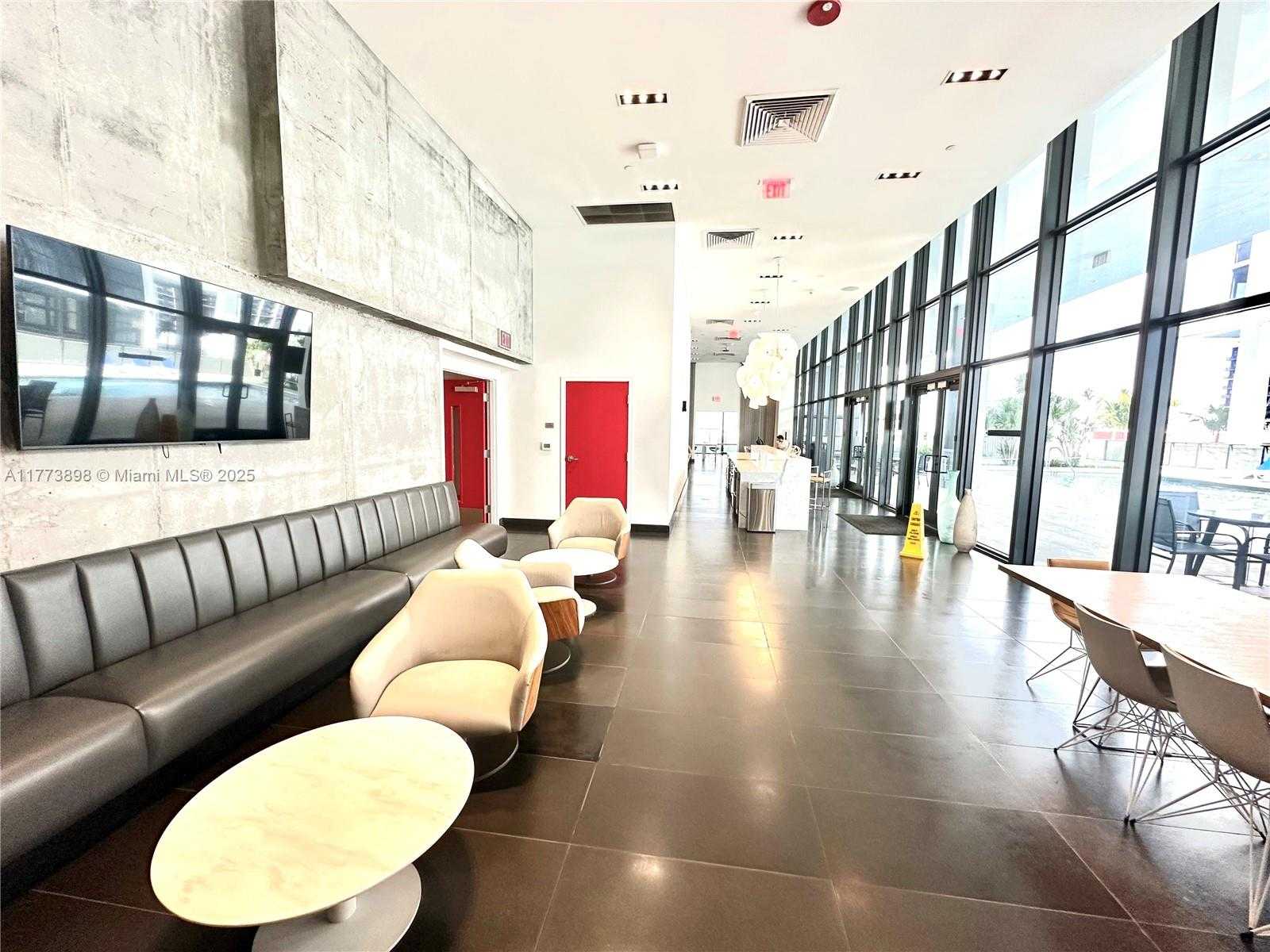Small Image of 1600 NORTH EAST 1ST AVE #2810, Miami Number 36